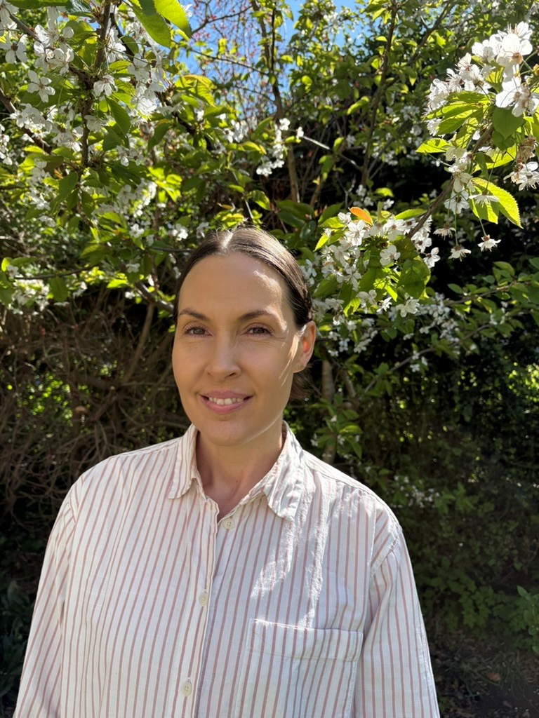 Kristiane Guldberg Profilbillede