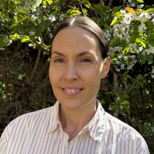 Kristiane Guldberg Profilbillede